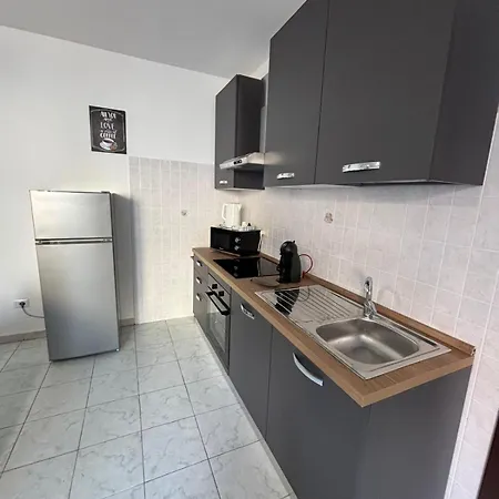 Apartment Marecamere Alghero