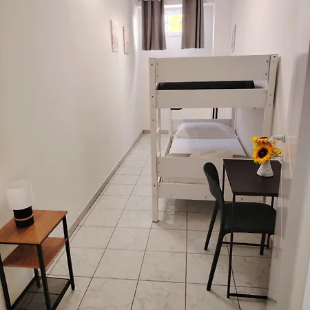 Apartamento Marecamere *