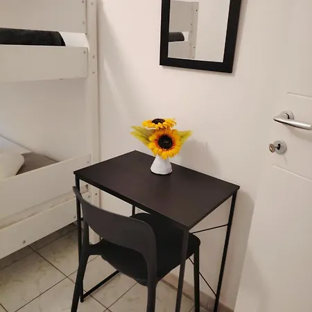 Marecamere * Alghero