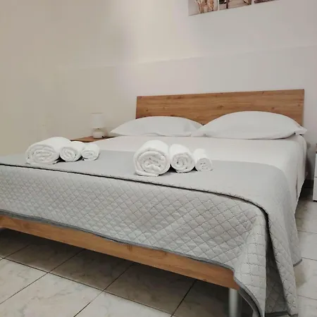 Lägenhet Marecamere Alghero