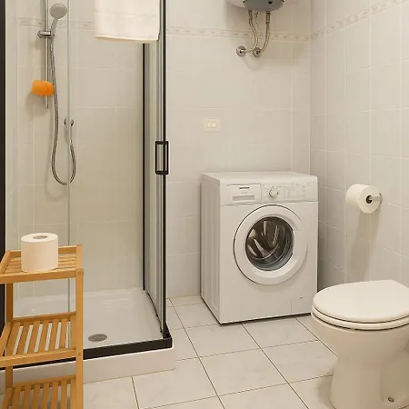 Apartamento Marecamere Alguer