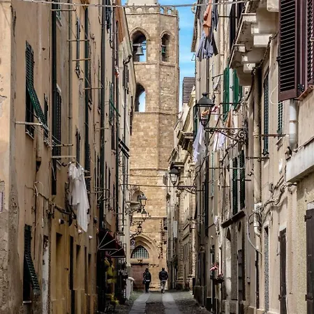 Apartamento Marecamere *