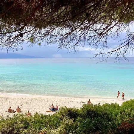 Apartamento Marecamere *