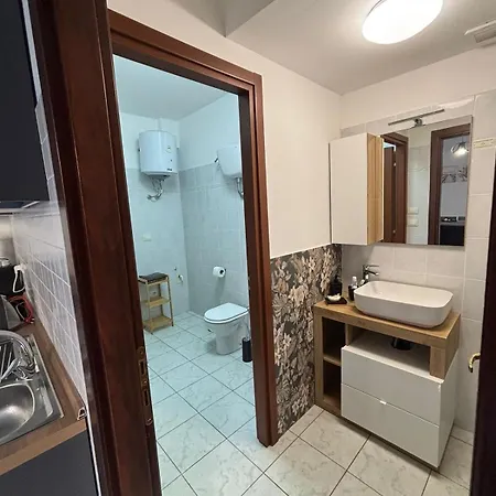 Apartment Marecamere Alghero