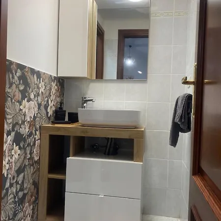 Marecamere Apartamento