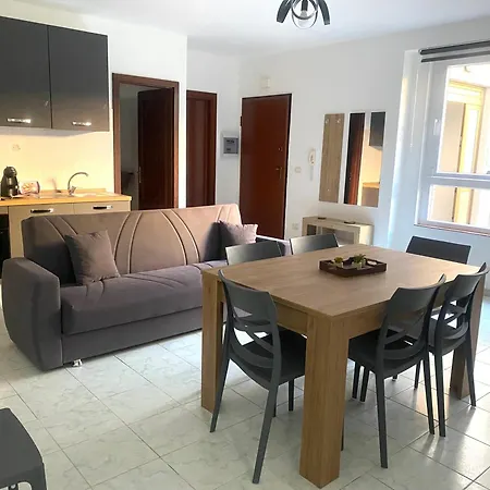 Apartment Marecamere