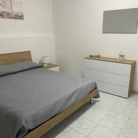 Appartement Marecamere Alghero