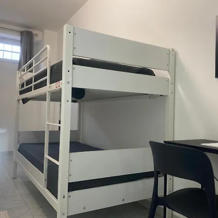 Apartment Marecamere