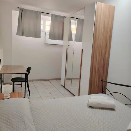Marecamere Apartamento