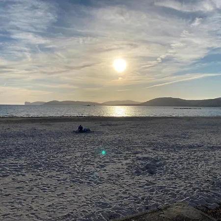 Appartement Marecamere