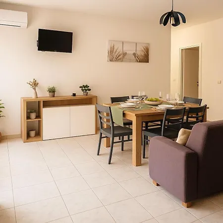 Appartement Marecamere Alghero