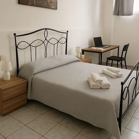 Apartment Marecamere