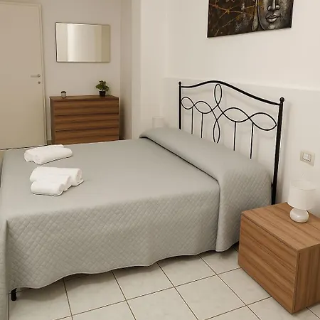 Appartement Marecamere *