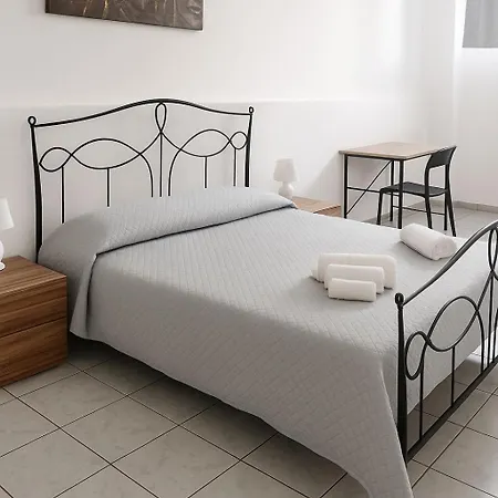 Apartment Marecamere Alghero