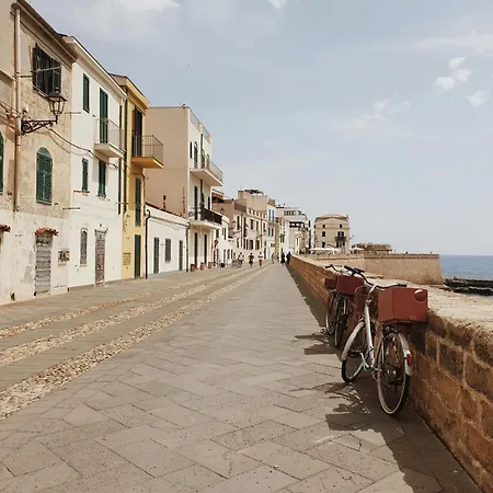 Appartement Marecamere *