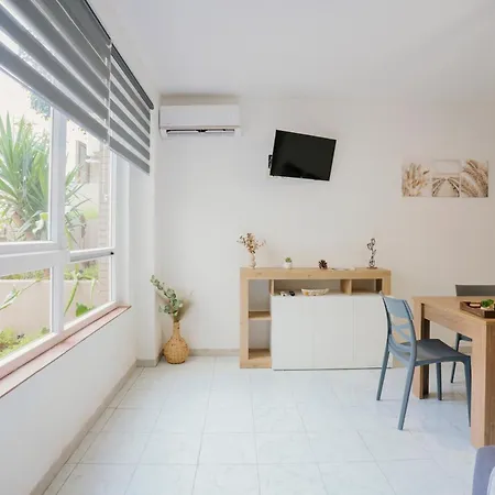 Apartment Marecamere Alghero