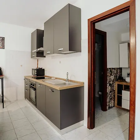 Marecamere Apartment