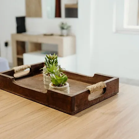 Marecamere Apartment *