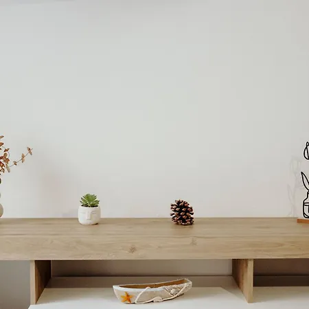 Apartment Marecamere *