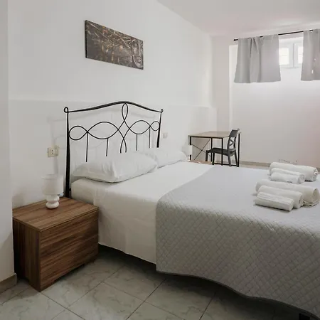 Marecamere * Alghero