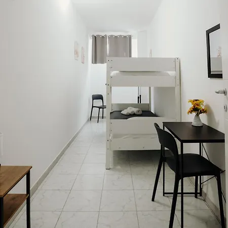 Marecamere Apartmán Alghero