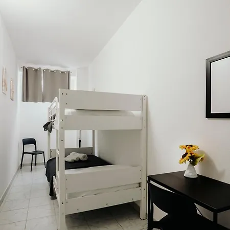 Apartment Marecamere Alghero