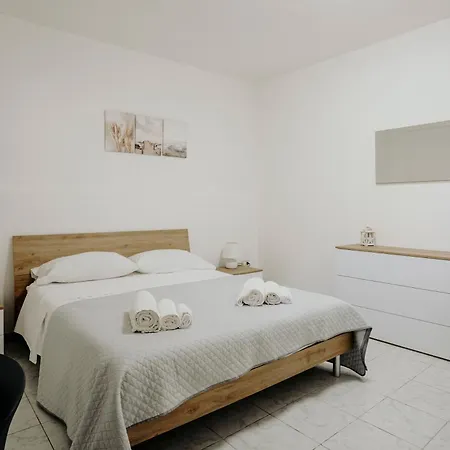 Marecamere Apartment