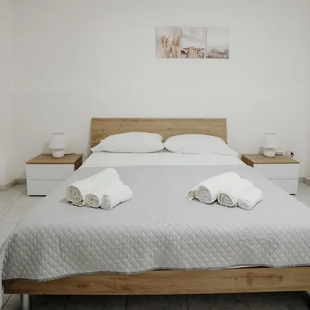 Apartment Marecamere