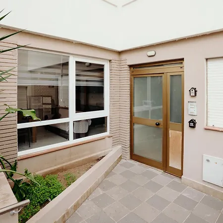 Marecamere Apartment Alghero