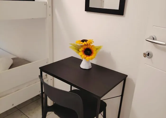 Marecamere * Alghero