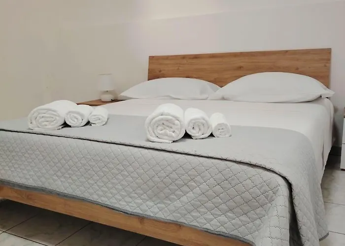 Daire Marecamere Alghero