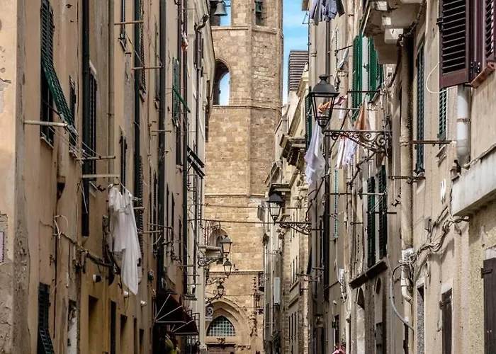 Apartament Marecamere *