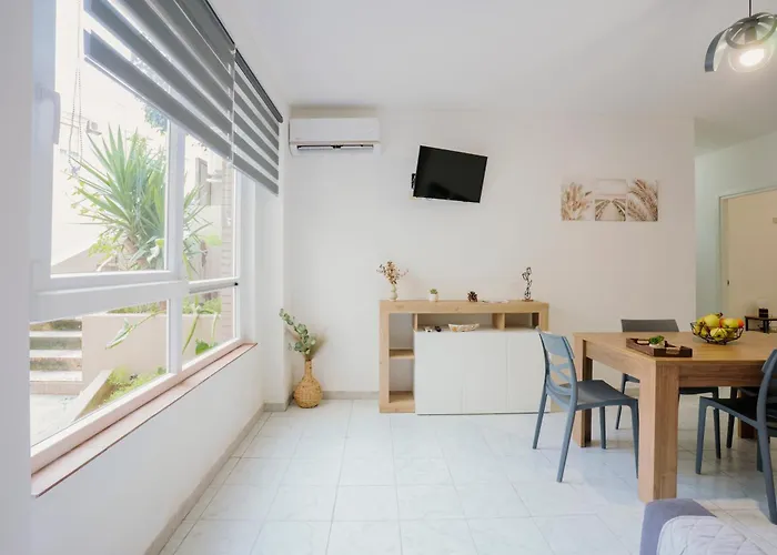 Daire Marecamere Alghero