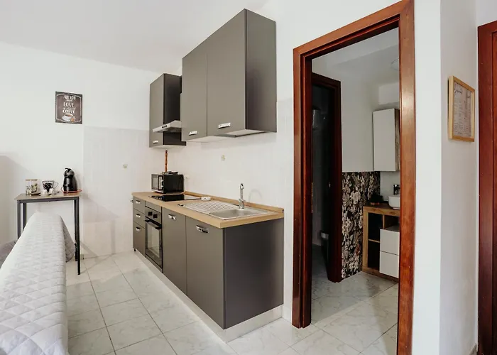 Marecamere Apartament