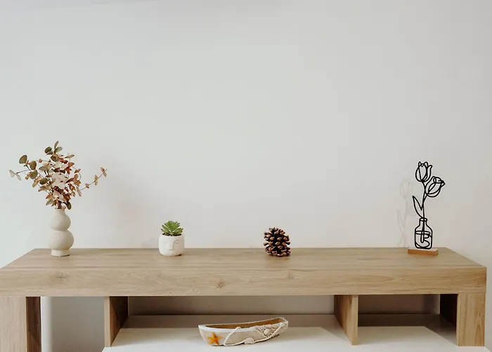 Apartament Marecamere *