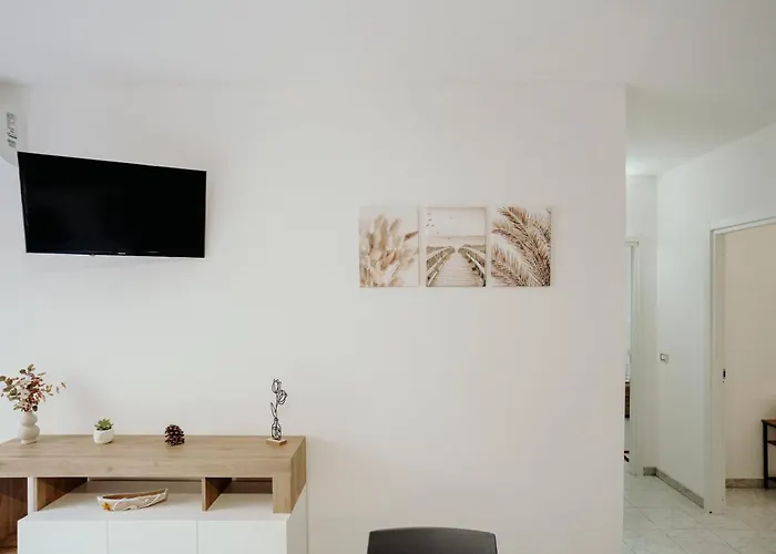 Marecamere Apartament