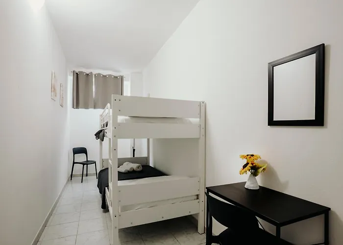 Apartament Marecamere Alghero