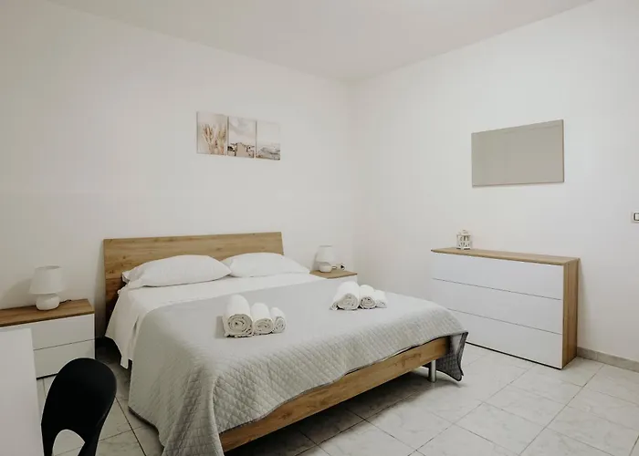 Marecamere Apartament
