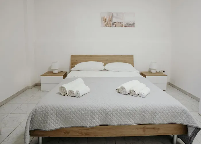 Apartament Marecamere