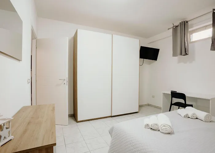 Marecamere * Alghero