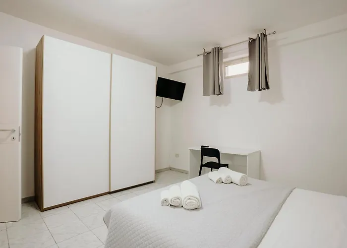 Marecamere * Alghero