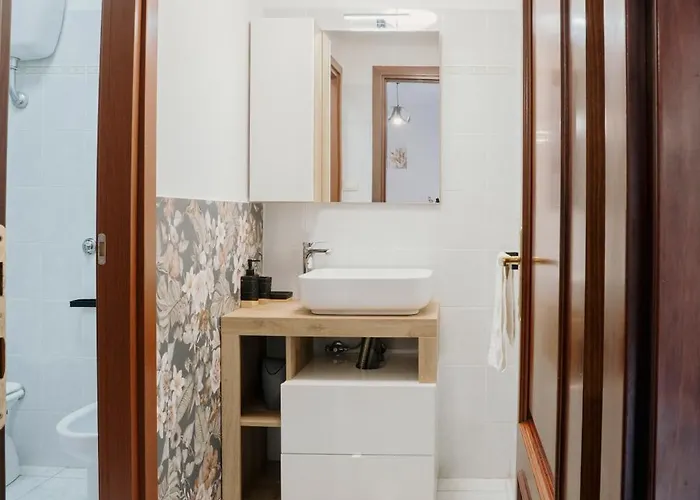 Apartament Marecamere Alghero