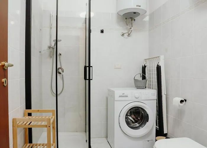 Marecamere Apartament Alghero