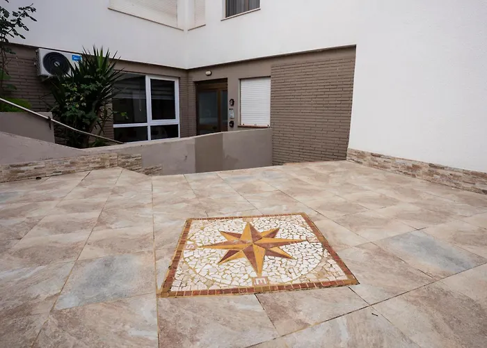 Apartament Marecamere Alghero