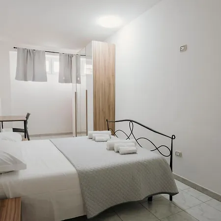 Marecamere Lägenhet Alghero